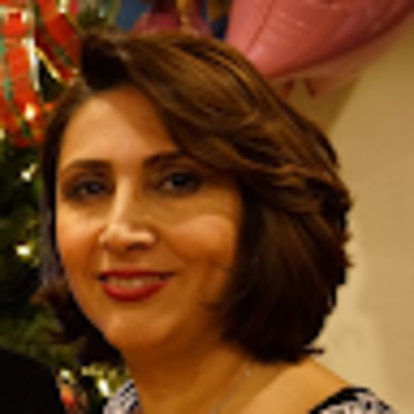 maryomrani